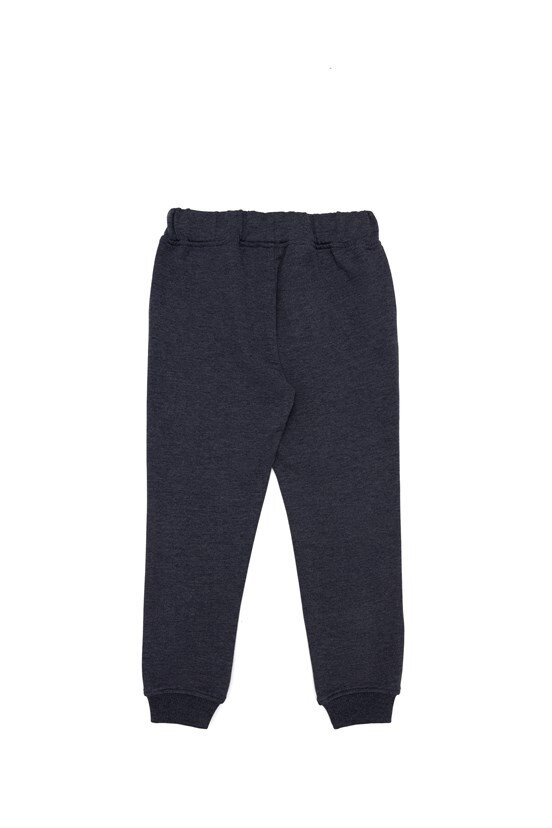 U.S. Polo Assn. Kız Çocuk Örme Pantolon
