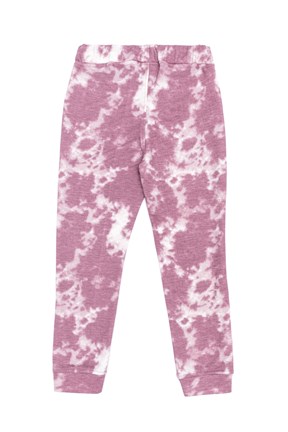 U.S. Polo Assn. Kız Çocuk Örme Pantolon