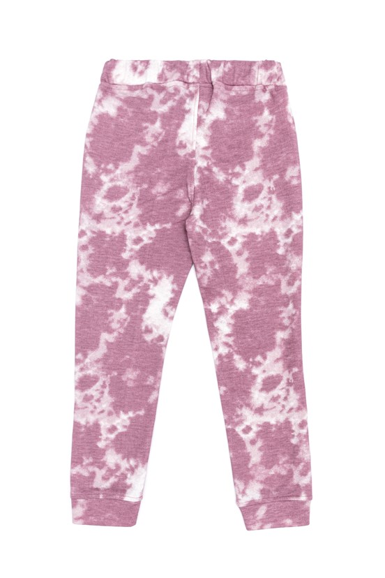 U.S. Polo Assn. Kız Çocuk Örme Pantolon