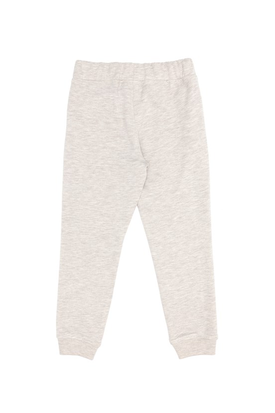 U.S. Polo Assn. Kız Çocuk Örme Pantolon

