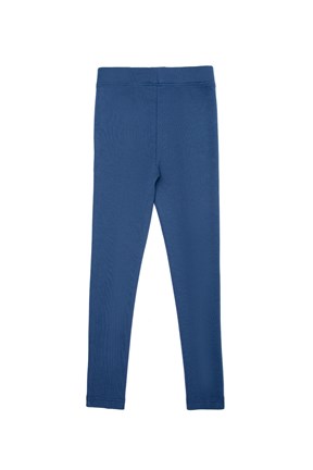 U.S. Polo Assn. Kız Çocuk Örme Pantolon
