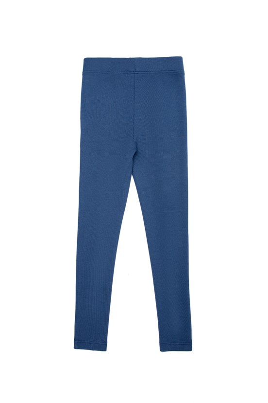 U.S. Polo Assn. Kız Çocuk Örme Pantolon