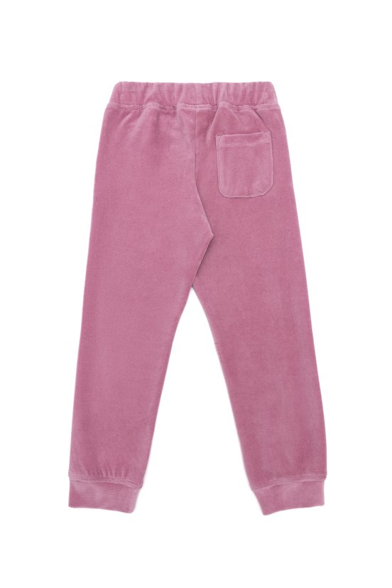 U.S. Polo Assn. Kız Çocuk Örme Pantolon
