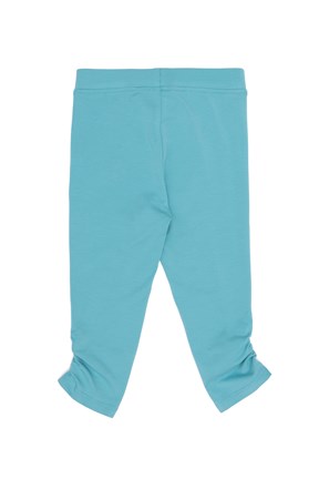 U.S. Polo Assn. Kız Çocuk Örme Pantolon