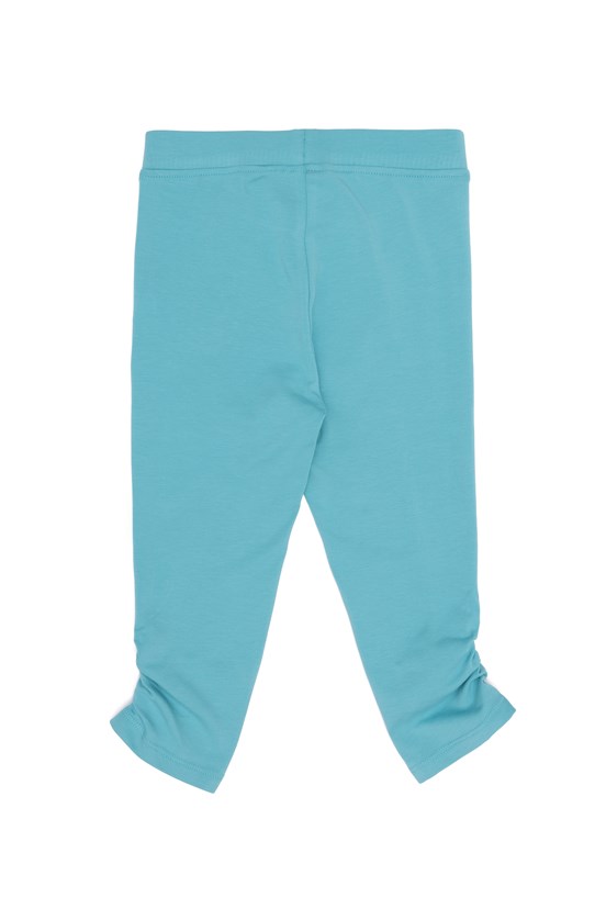 U.S. Polo Assn. Kız Çocuk Örme Pantolon