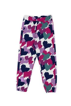 U.S.Polo Assn. Kız Çocuk Örme Pantolon

