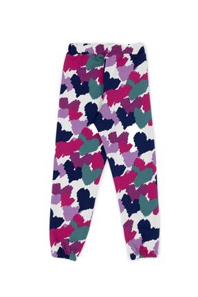 U.S.Polo Assn. Kız Çocuk Örme Pantolon

