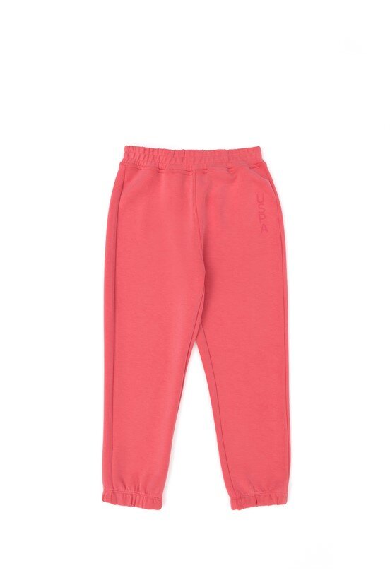 U.S. Polo Assn. Kız Çocuk Örme Pantolon


