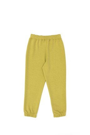 U.S. Polo Assn. Kız Çocuk Örme Pantolon


