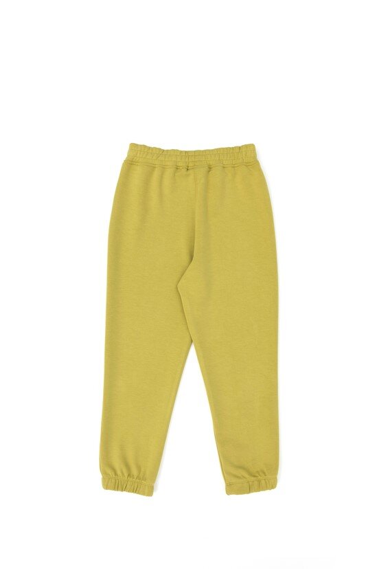 U.S. Polo Assn. Kız Çocuk Örme Pantolon


