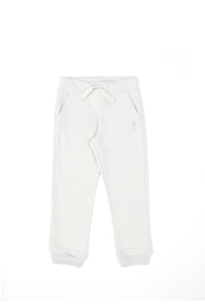 U.S. Polo Assn. Kız Çocuk Örme Pantolon
