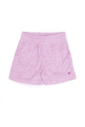 U.S. Polo Assn. Kız Çocuk Örme Capri Bermuda