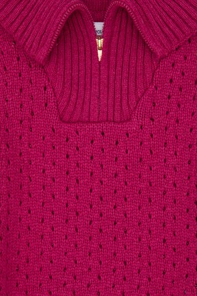 U.S. Polo Assn. Kız Çocuk Kazak