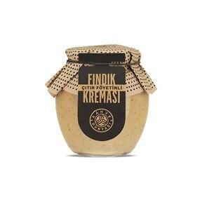 Föyetinli Fındık Kreması 380 gr