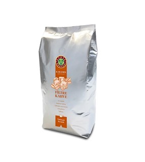 Filtre Kahve Karamelli 1 kg Paket