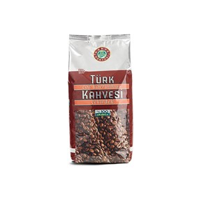 Türk Kahvesi Çok Kavrulmuş Çekirdek 1 Kg