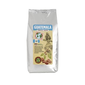 Kavrulmuş Çekirdek Guatemala 1 kg