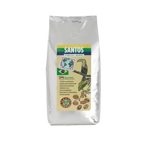 Kavrulmuş Çekirdek Santos 1 kg