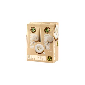 Premium Sıcak Cappuccino 15g (10lu kutu)