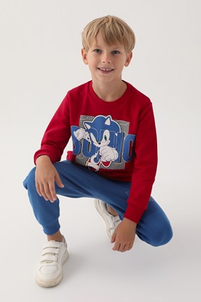 U.S Polo Assn. Erkek Çocuk Eşofman Takımı
