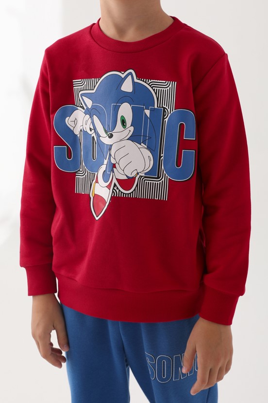 U.S Polo Assn. Erkek Çocuk Eşofman Takımı
