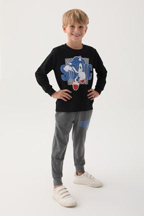 U.S Polo Assn. Erkek Çocuk Eşofman Takımı
