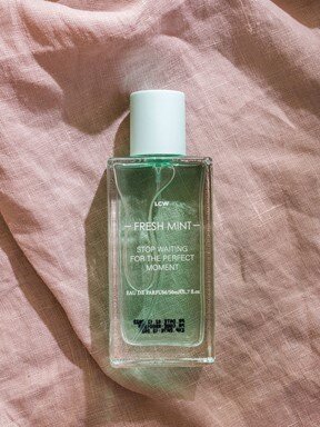 Fresh Mint EDP Kadın Parfüm 50 Ml KARIŞIK