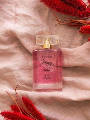 Etriel Peony EDP Kadın Parfüm 50 Ml KARIŞIK