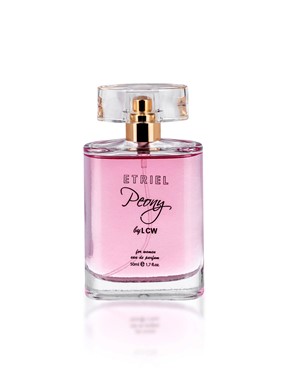 Etriel Peony EDP Kadın Parfüm 50 Ml KARIŞIK