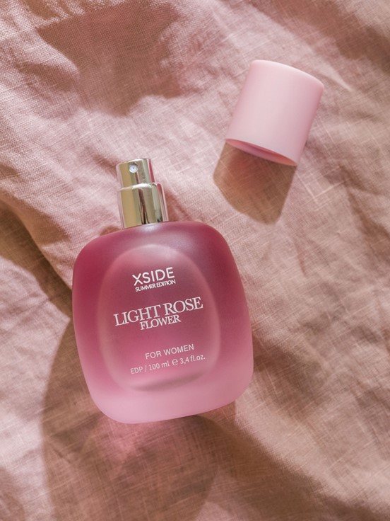 Light Rose Flower EDP Kadın Parfüm 100 Ml KARIŞIK