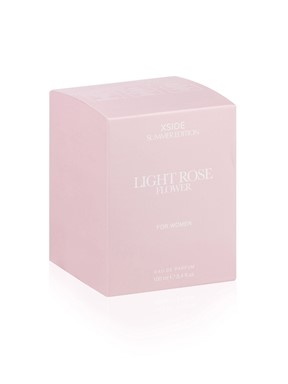 Light Rose Flower EDP Kadın Parfüm 100 Ml KARIŞIK