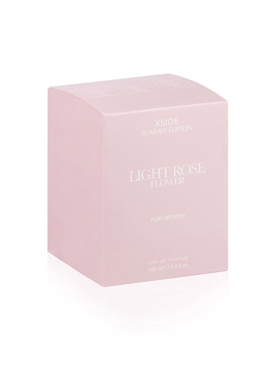 Light Rose Flower EDP Kadın Parfüm 100 Ml KARIŞIK