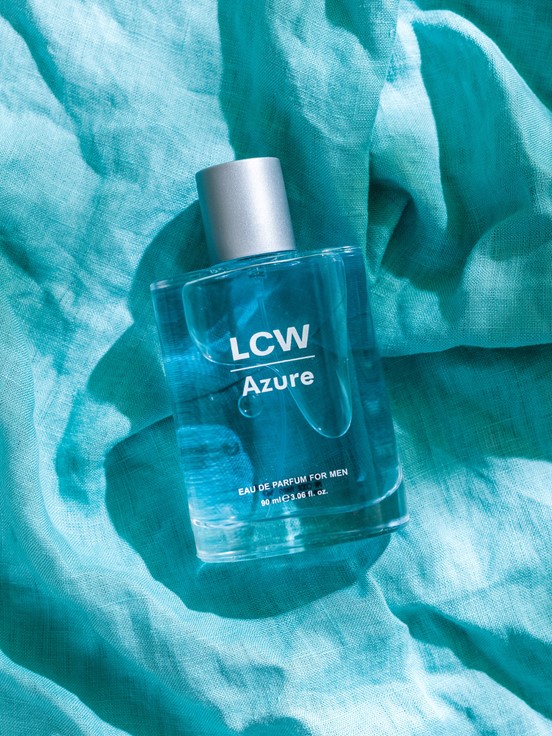 Azure EDP Erkek Parfüm 90ml KARIŞIK