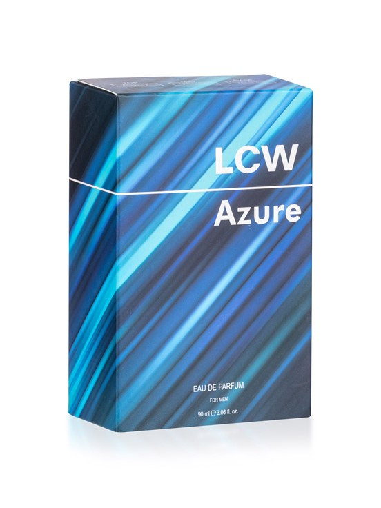 Azure EDP Erkek Parfüm 90ml KARIŞIK