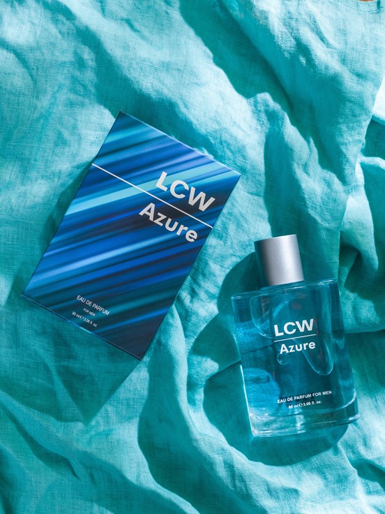 Azure EDP Erkek Parfüm 90ml KARIŞIK