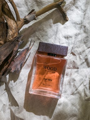 Wood EDT Erkek Parfüm 120 Ml KARIŞIK