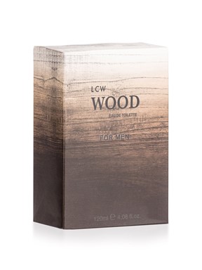 Wood EDT Erkek Parfüm 120 Ml KARIŞIK
