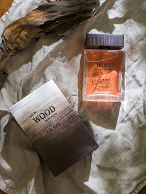 Wood EDT Erkek Parfüm 120 Ml KARIŞIK