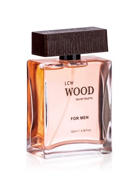 Wood EDT Erkek Parfüm 120 Ml KARIŞIK