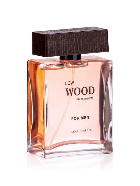 Wood EDT Erkek Parfüm 120 Ml KARIŞIK