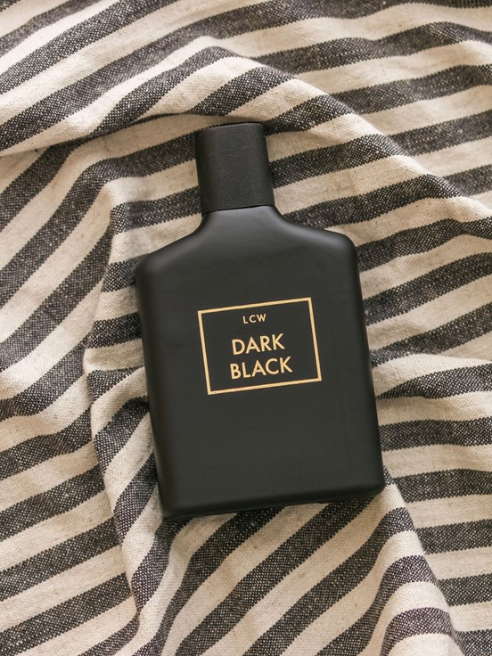 Dark Black EDP Erkek Parfüm 100 Ml KARIŞIK