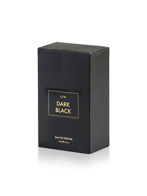 Dark Black EDP Erkek Parfüm 100 Ml KARIŞIK
