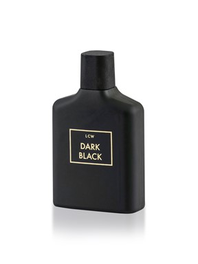 Dark Black EDP Erkek Parfüm 100 Ml KARIŞIK