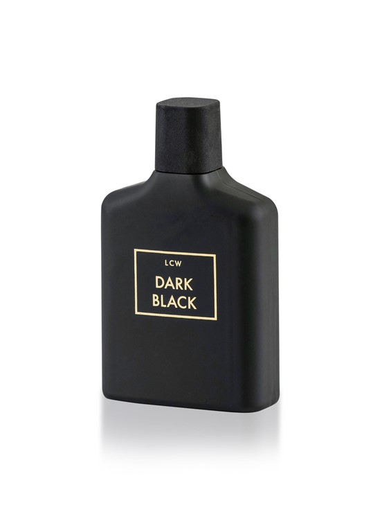 Dark Black EDP Erkek Parfüm 100 Ml KARIŞIK
