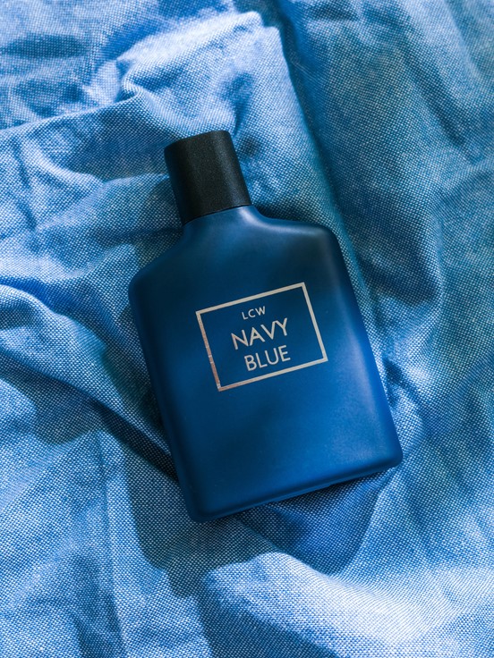 Navy Blue EDP Erkek Parfüm 100 ml KARIŞIK