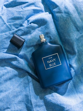 Navy Blue EDP Erkek Parfüm 100 ml KARIŞIK