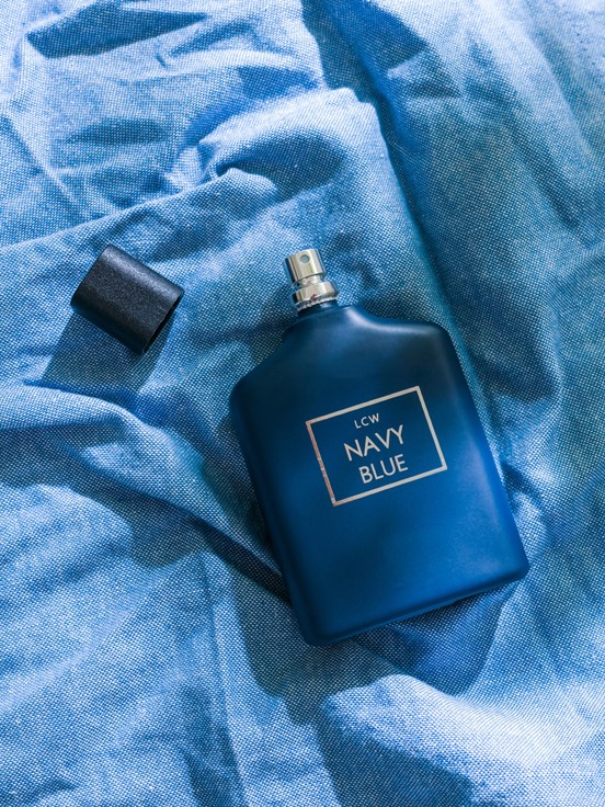 Navy Blue EDP Erkek Parfüm 100 ml KARIŞIK