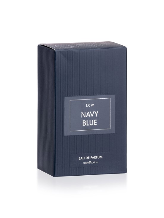 Navy Blue EDP Erkek Parfüm 100 ml KARIŞIK