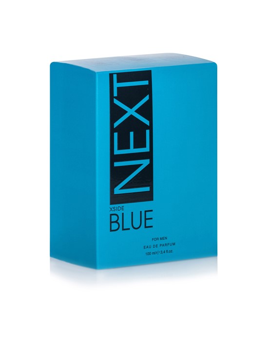Next Blue EDP Erkek Parfüm 100 Ml KARIŞIK