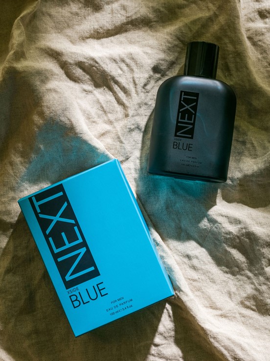 Next Blue EDP Erkek Parfüm 100 Ml KARIŞIK